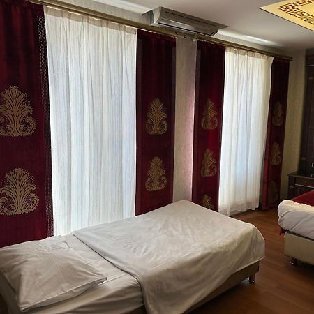 Napolyon Hotel Istanbul Luaran gambar